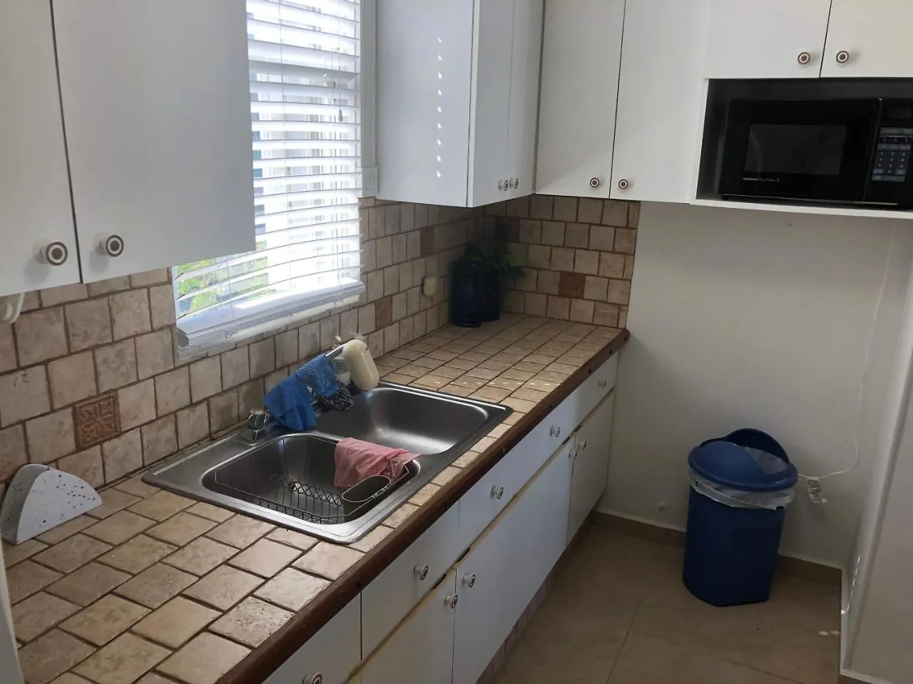 Berwind Beach Resort 2 Bedroom 2 Bathroom 2 Parking Appartement
