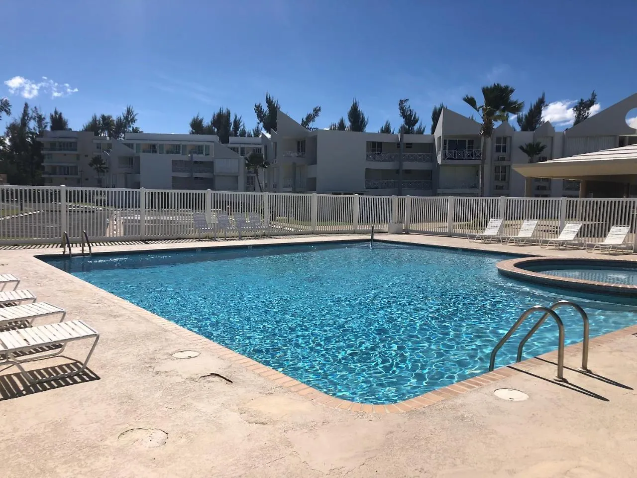 Berwind Beach Resort 2 Bedroom 2 Bathroom 2 Parking Río Grande
