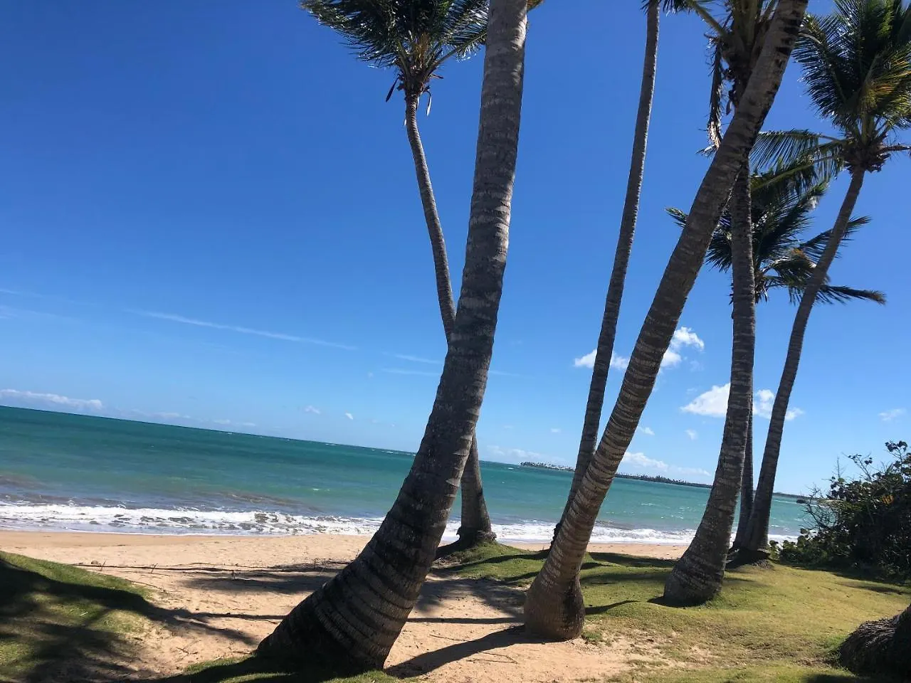Berwind Beach Resort 2 Bedroom 2 Bathroom 2 Parking 0*, Río Grande