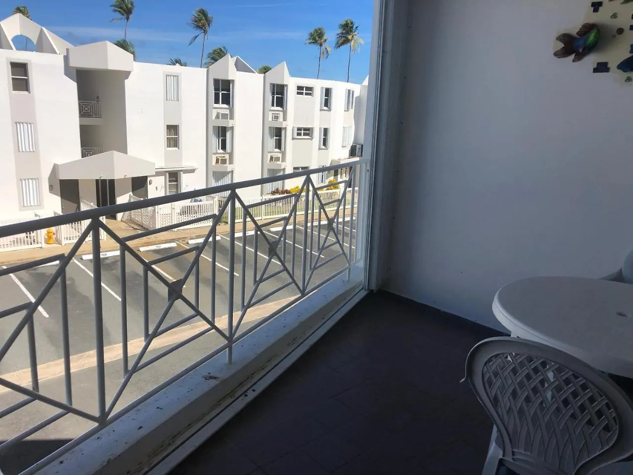 Berwind Beach Resort 2 Bedroom 2 Bathroom 2 Parking Appartement