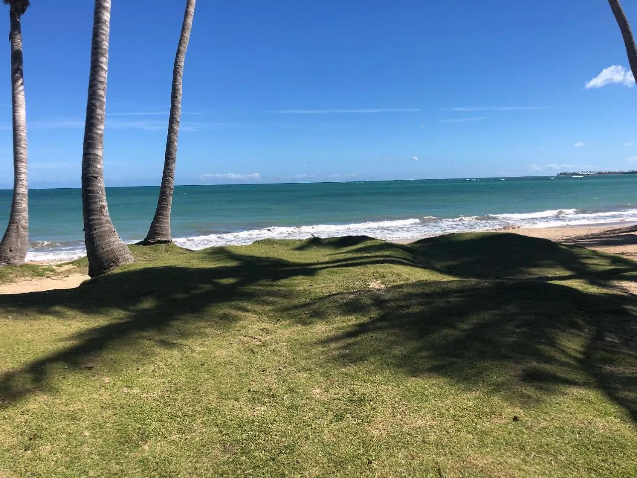 Apartamento Berwind Beach Resort 2 Bedroom 2 Bathroom 2 Parking