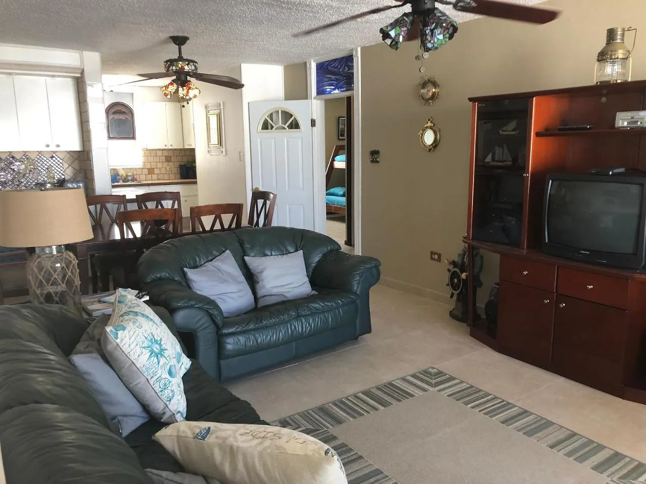 Berwind Beach Resort 2 Bedroom 2 Bathroom 2 Parking Porto Rico