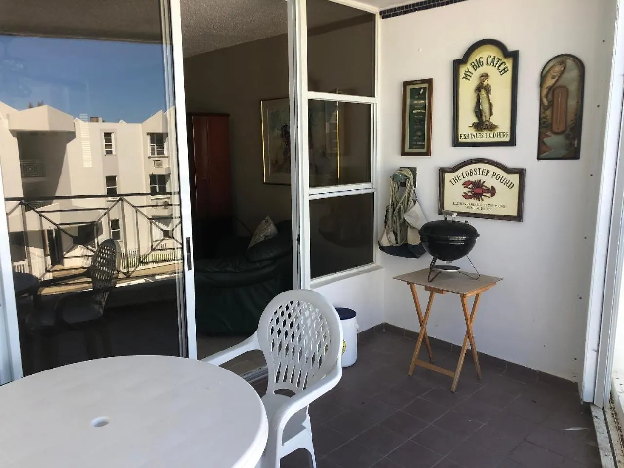 Berwind Beach Resort 2 Bedroom 2 Bathroom 2 Parking Apartamento Rio Grande