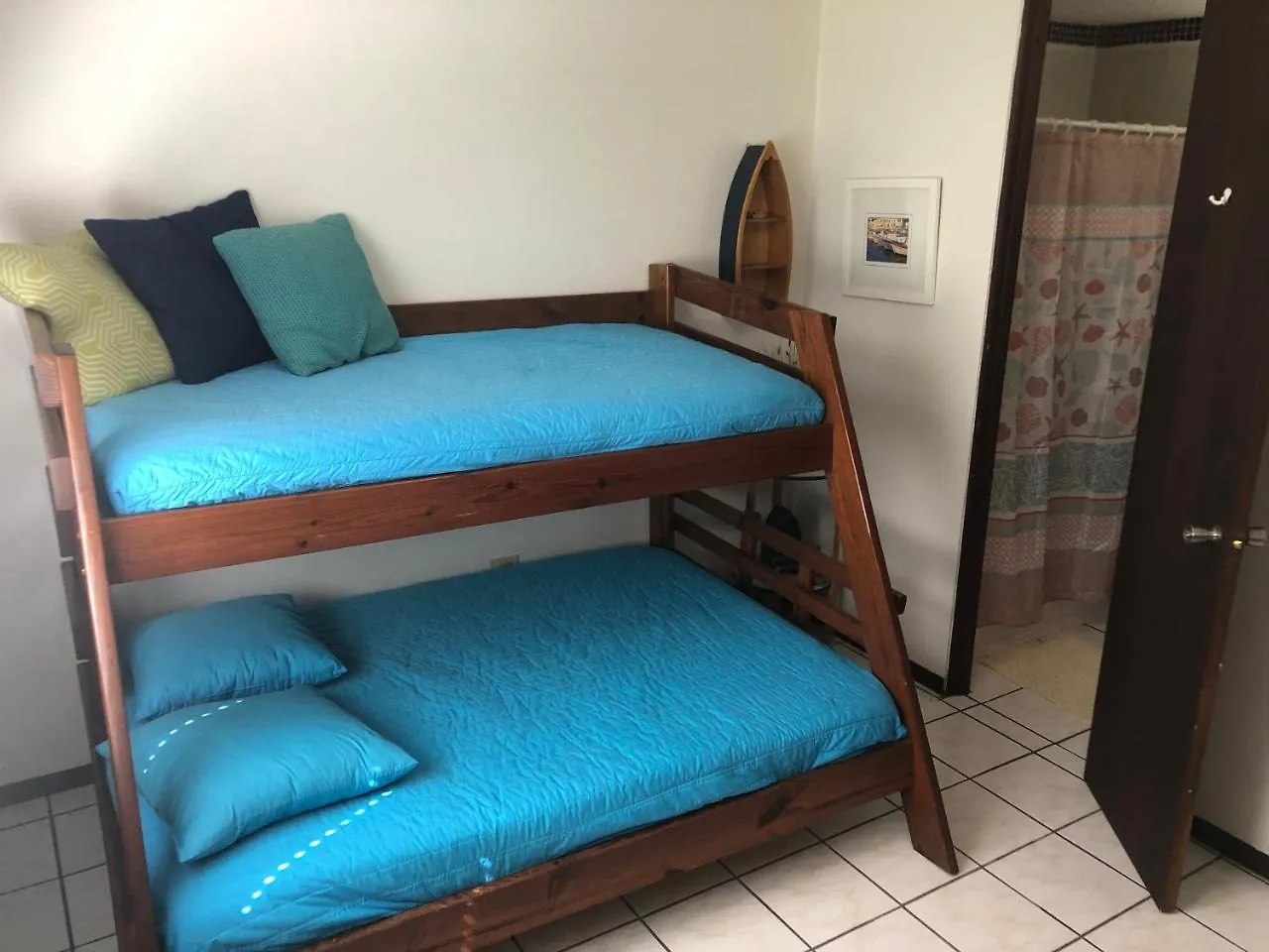 Apartamento Berwind Beach Resort 2 Bedroom 2 Bathroom 2 Parking Porto Rico