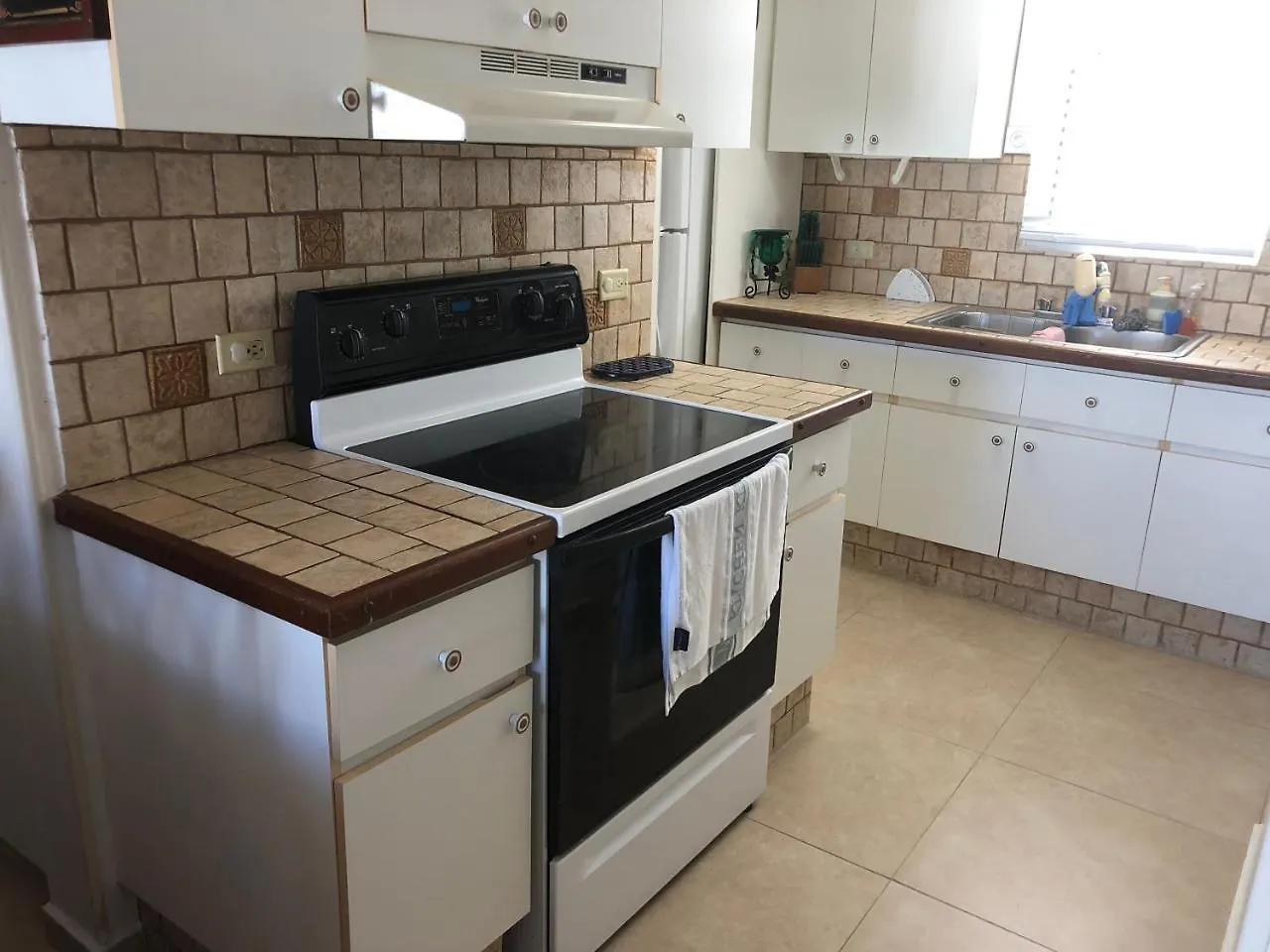 Apartamento Berwind Beach Resort 2 Bedroom 2 Bathroom 2 Parking Porto Rico