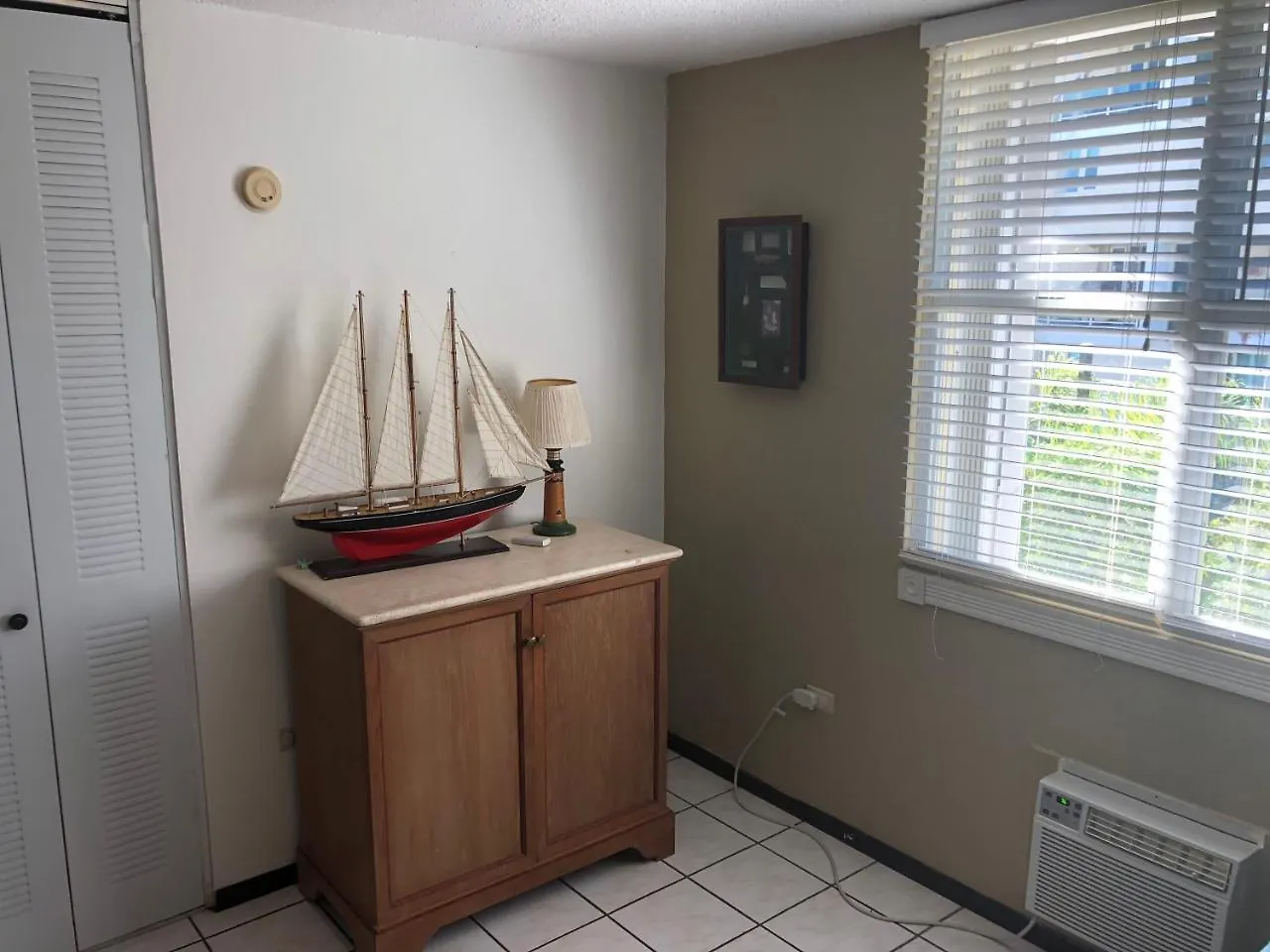 Apartamento Berwind Beach Resort 2 Bedroom 2 Bathroom 2 Parking
