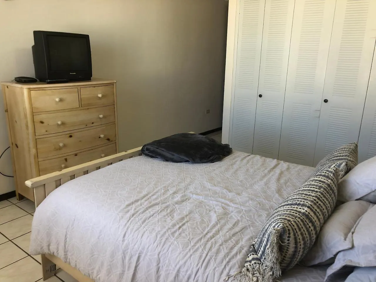 Apartamento Berwind Beach Resort 2 Bedroom 2 Bathroom 2 Parking