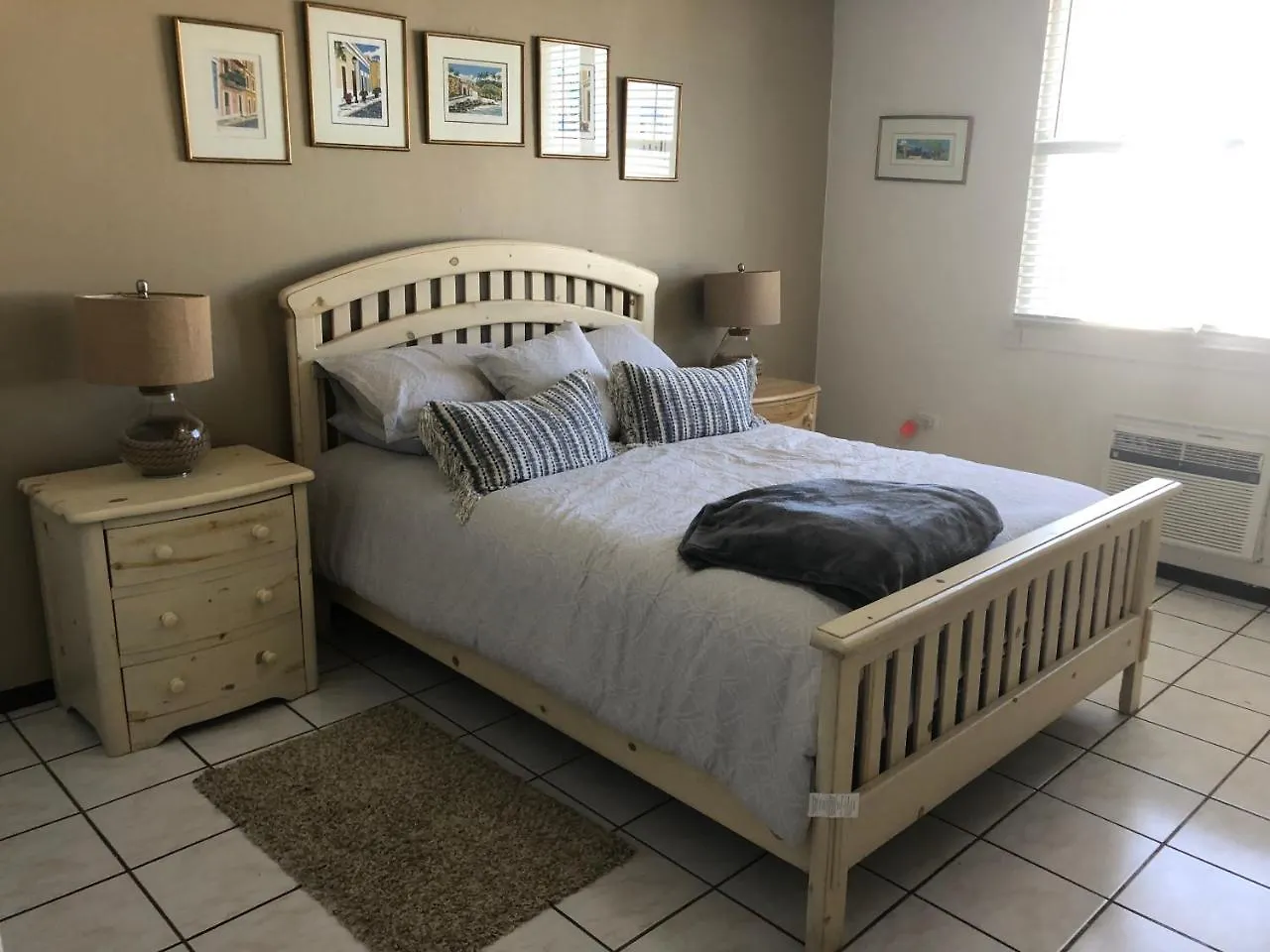 Berwind Beach Resort 2 Bedroom 2 Bathroom 2 Parking Porto Rico