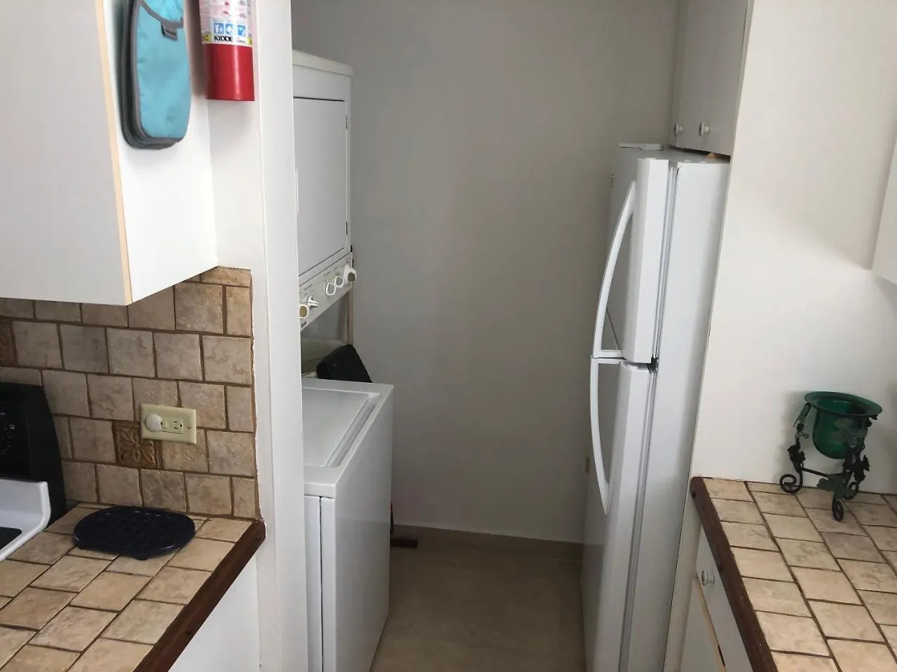 Apartamento Berwind Beach Resort 2 Bedroom 2 Bathroom 2 Parking