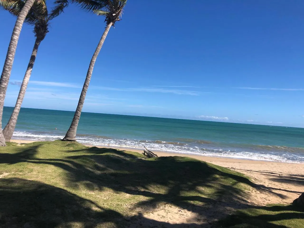 Berwind Beach Resort 2 Bedroom 2 Bathroom 2 Parking 0*, Rio Grande Porto Rico